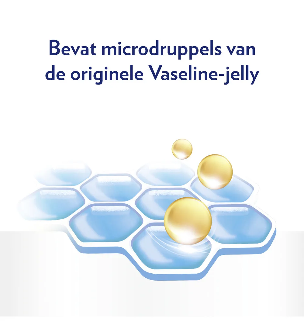 Vaseline Lotion spray aloe vera (190 ml) - image 6