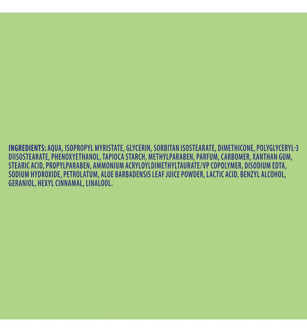 Vaseline Lotion spray aloe vera (190 ml) - image 7