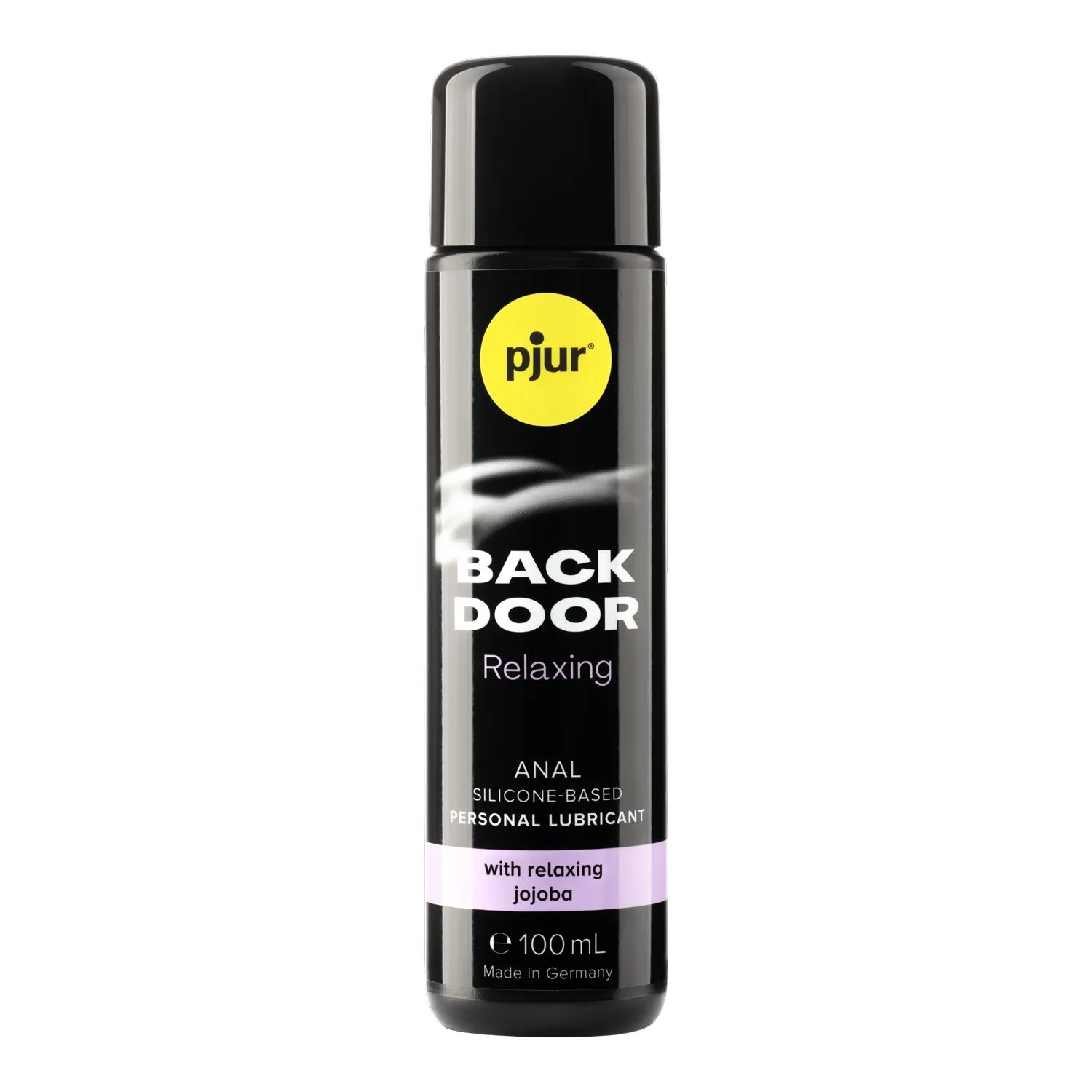 Pjur Back door relaxing glide glijmiddel (100 ml)