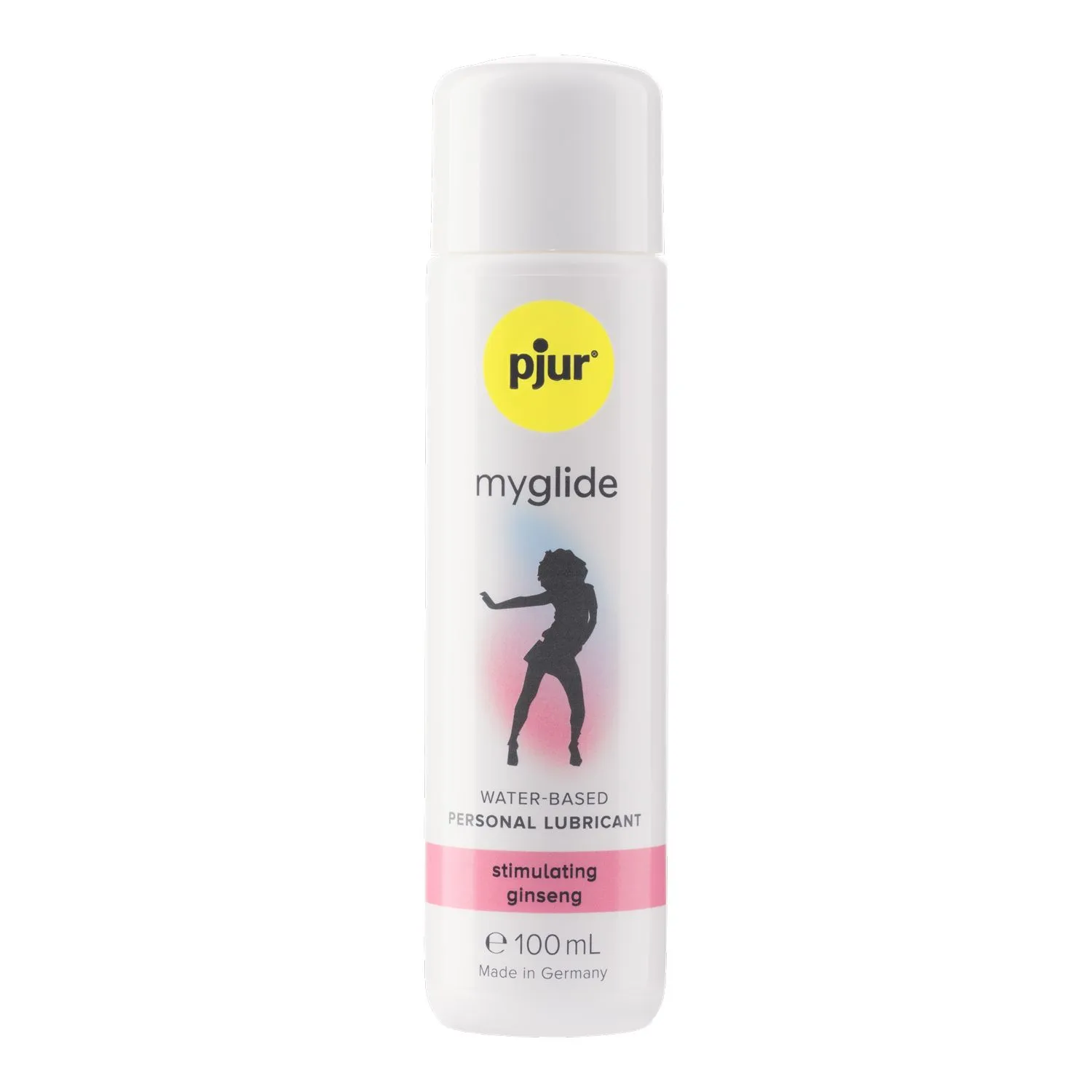 Pjur My glide glijmiddel (100 ml)