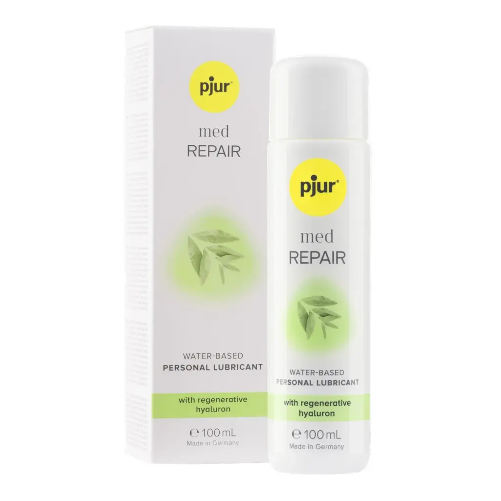 Pjur Pjur Repair Glide Glijmiddel  (100 ml)