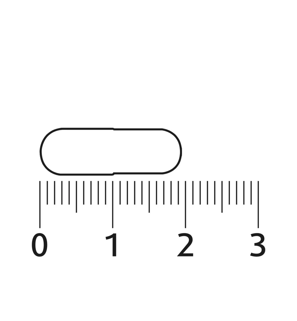 Lucovitaal Haar Volume (30 capsules) - image 4