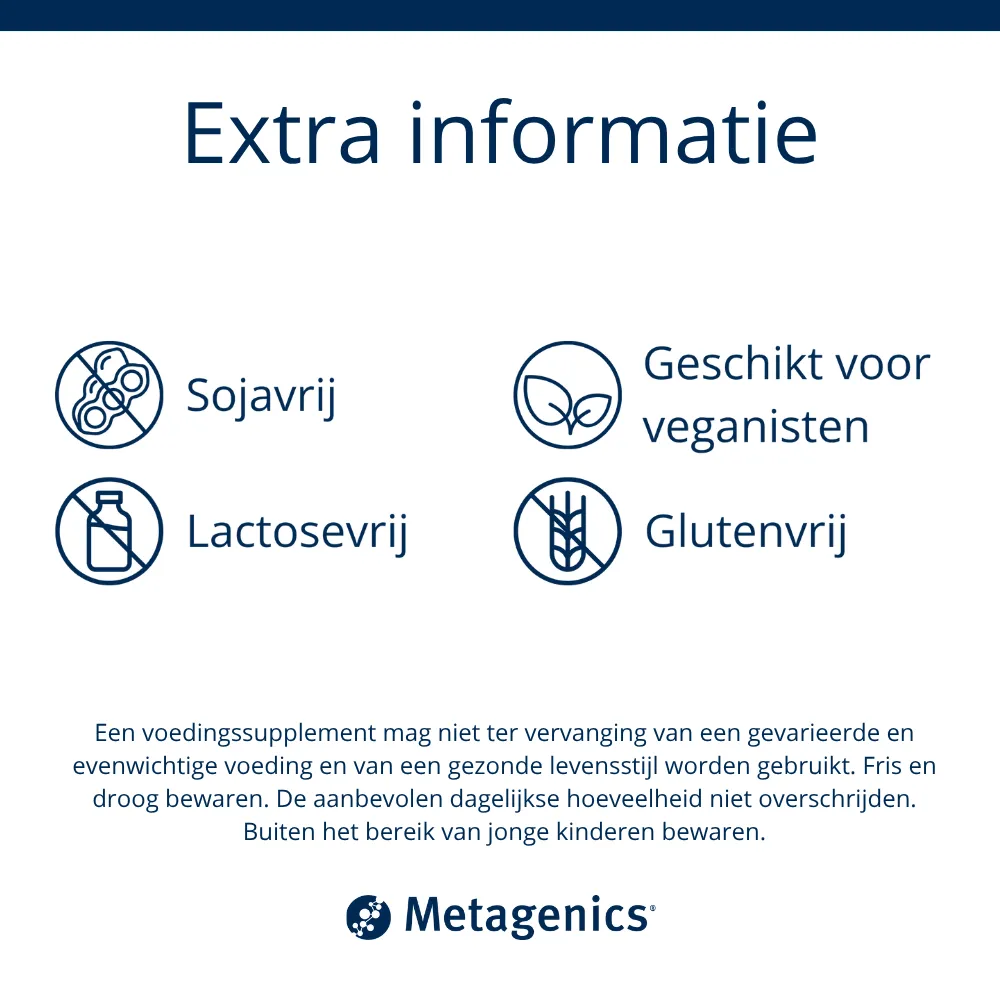 Metagenics Jodium NF (120 capsules) - image 3
