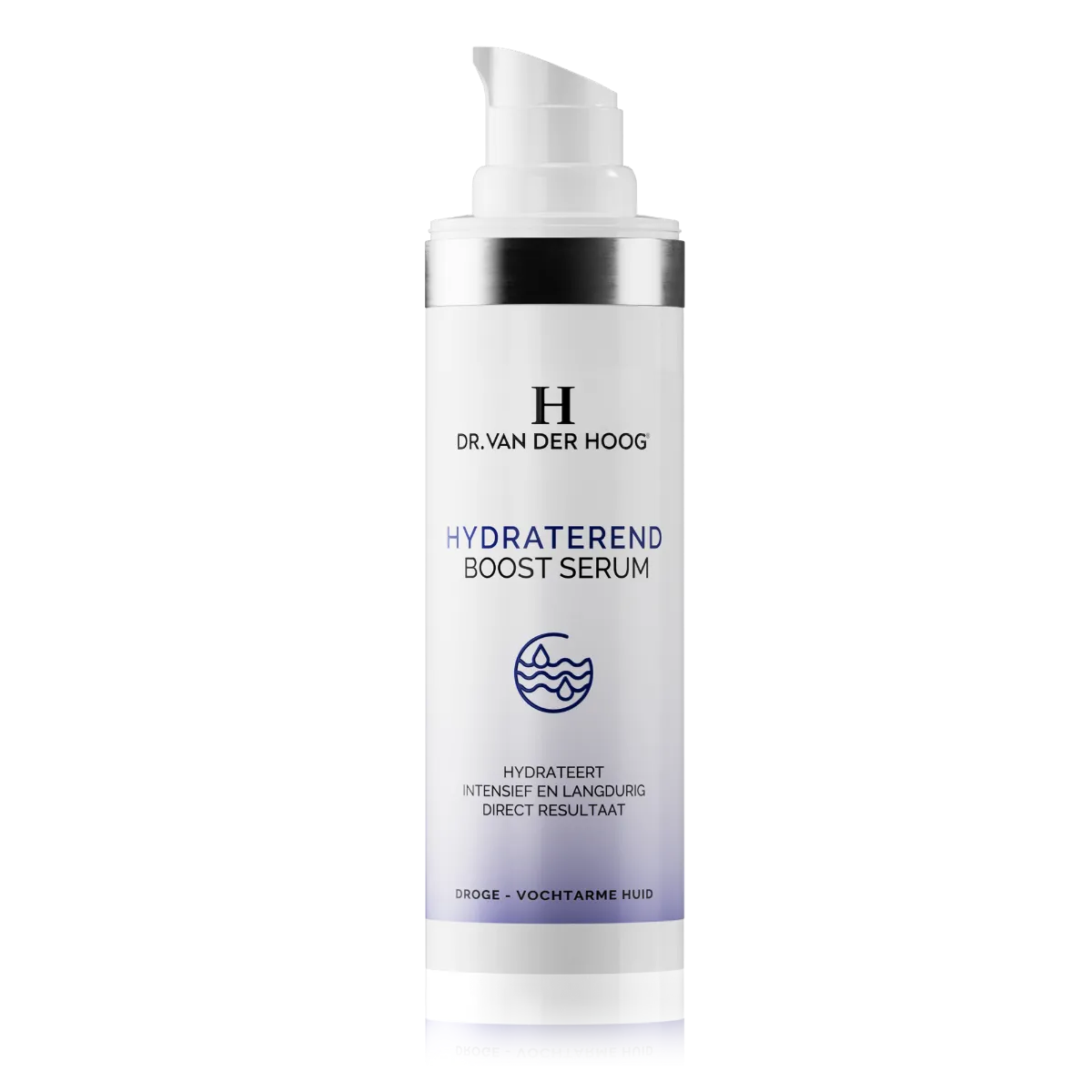 Dr. Van Der Hoog Hydraterend Boost Serum (30 ml)