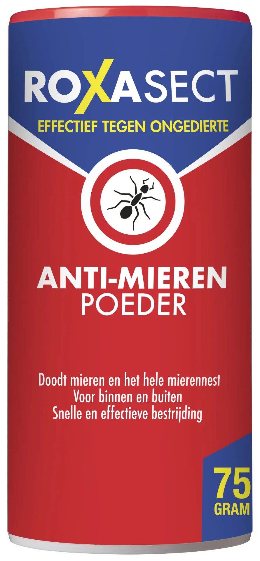 Roxasect Anti Mierenpoeder (75 gr)