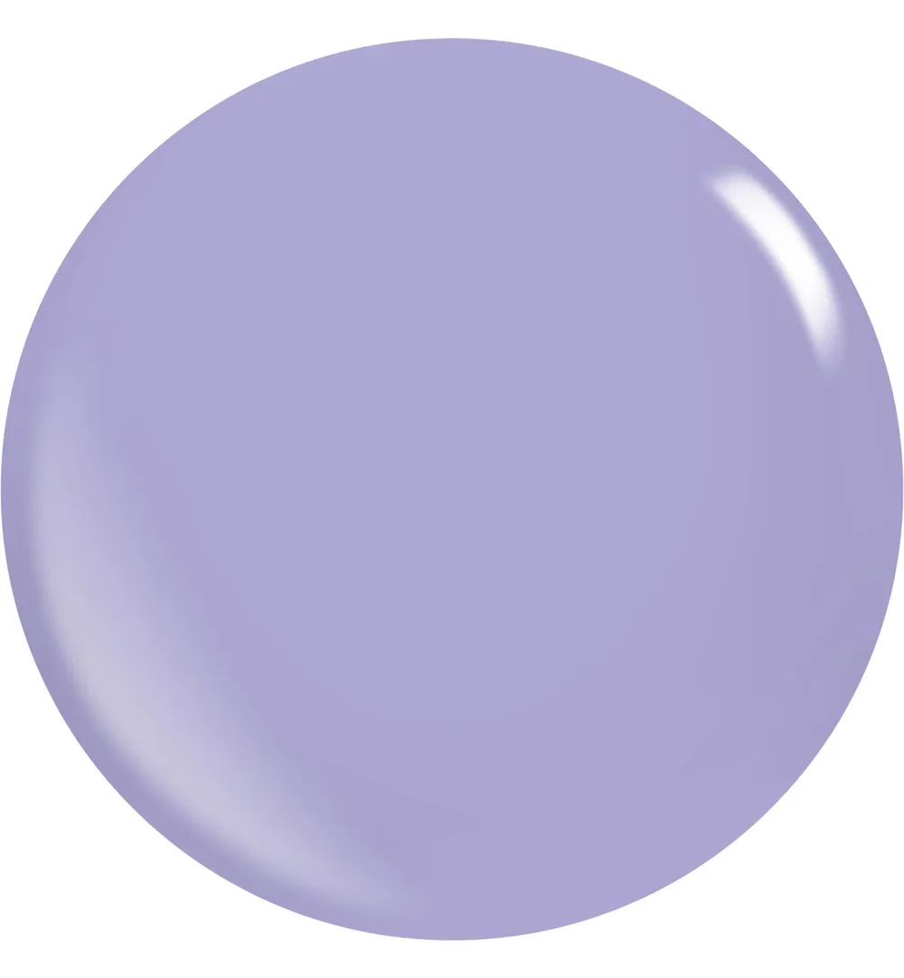 Sensista Color Gel Lavender Popsicle (7,5 ml) - image 2