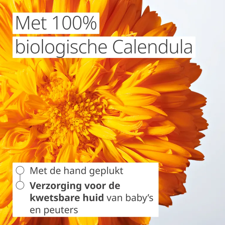 WELEDA Calendula billenbalsem (30 ml) - image 2