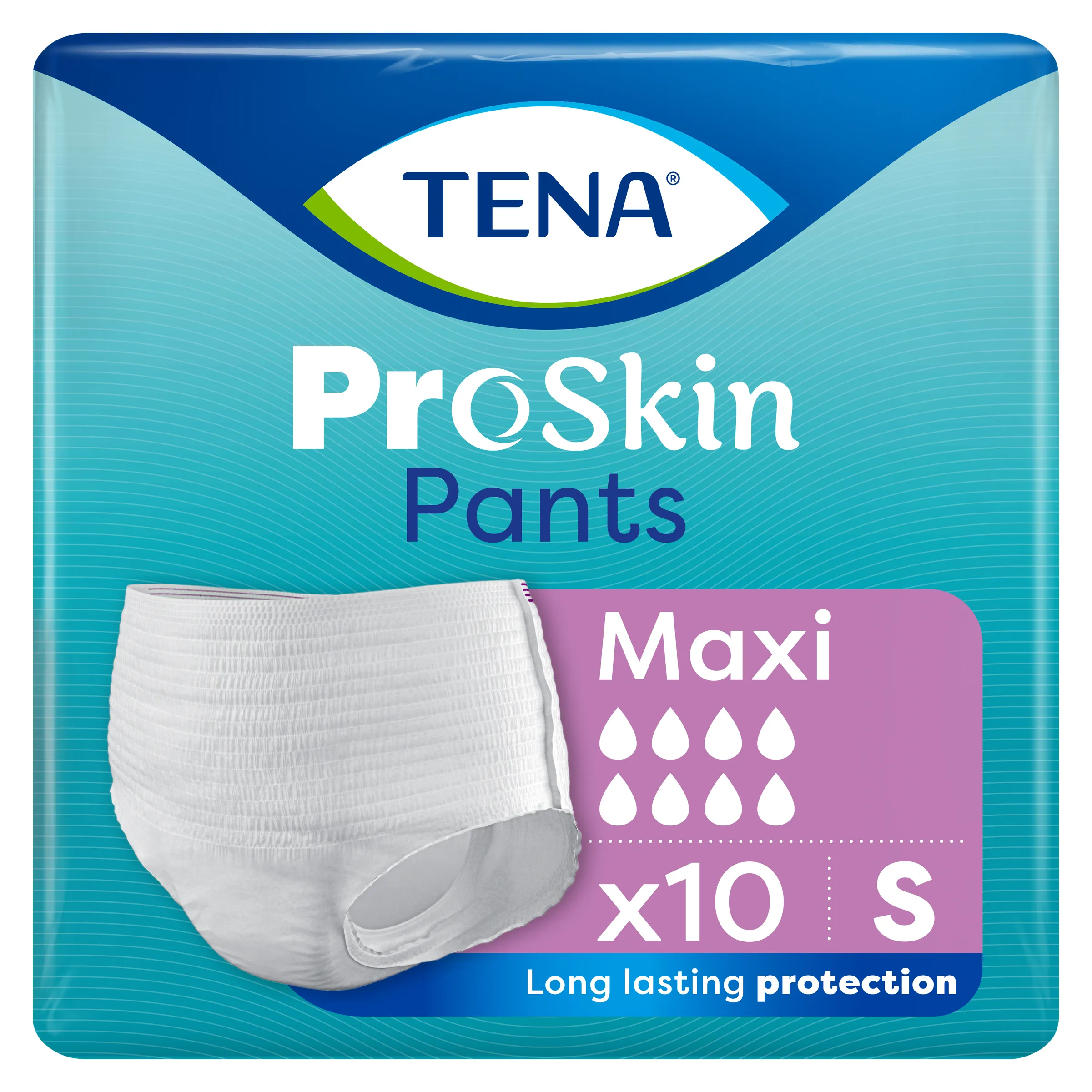 Tena Pants Maxi ProSkin Small (10 stuks)