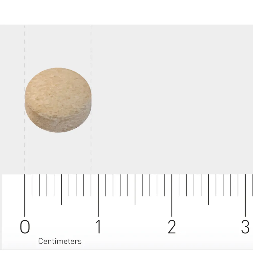 Orthica Stress Support (30 stuks) - image 3