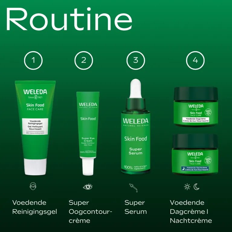 Weleda Skin Food Super Serum (30 ml) - image 6