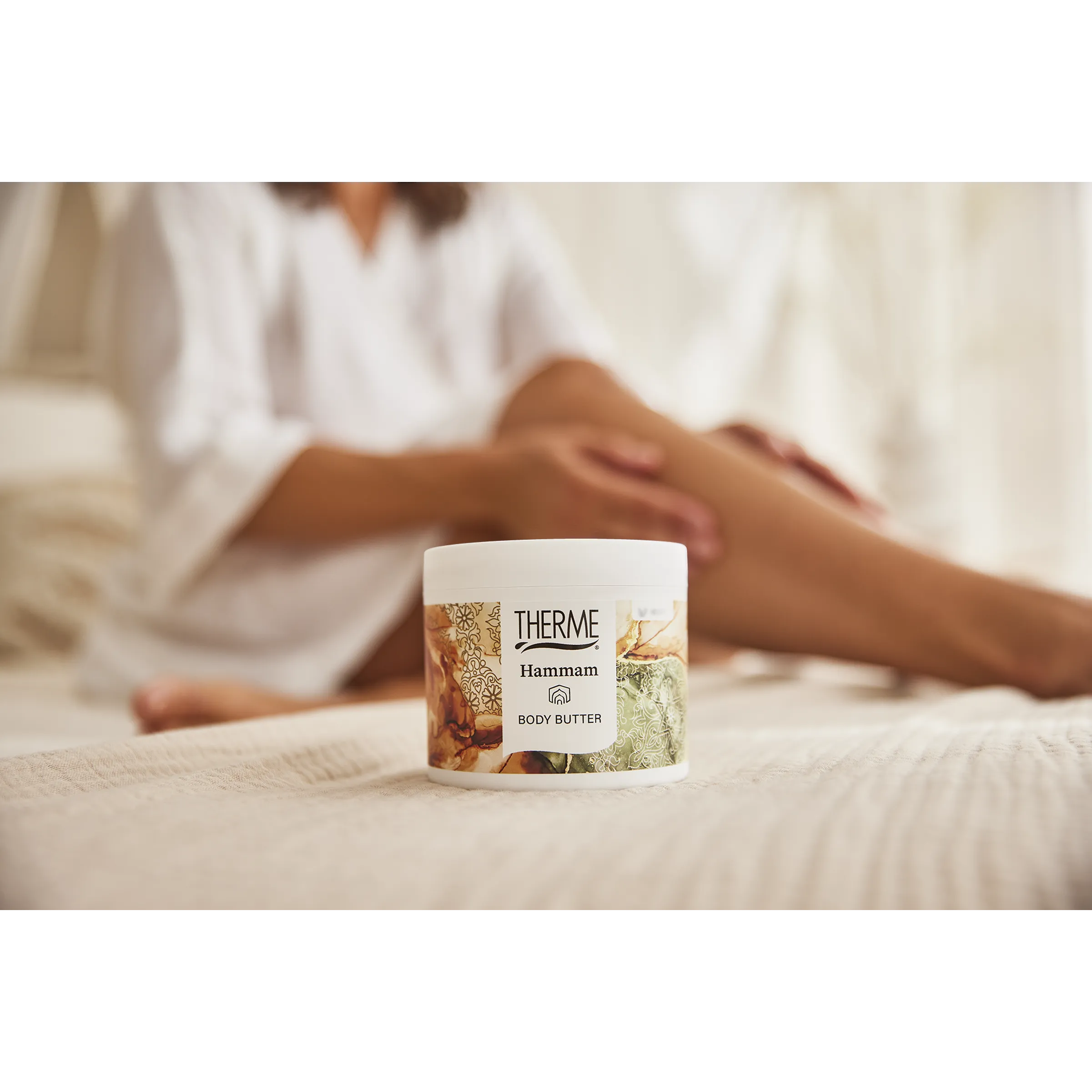 Hammam Body Butter (225 gr)