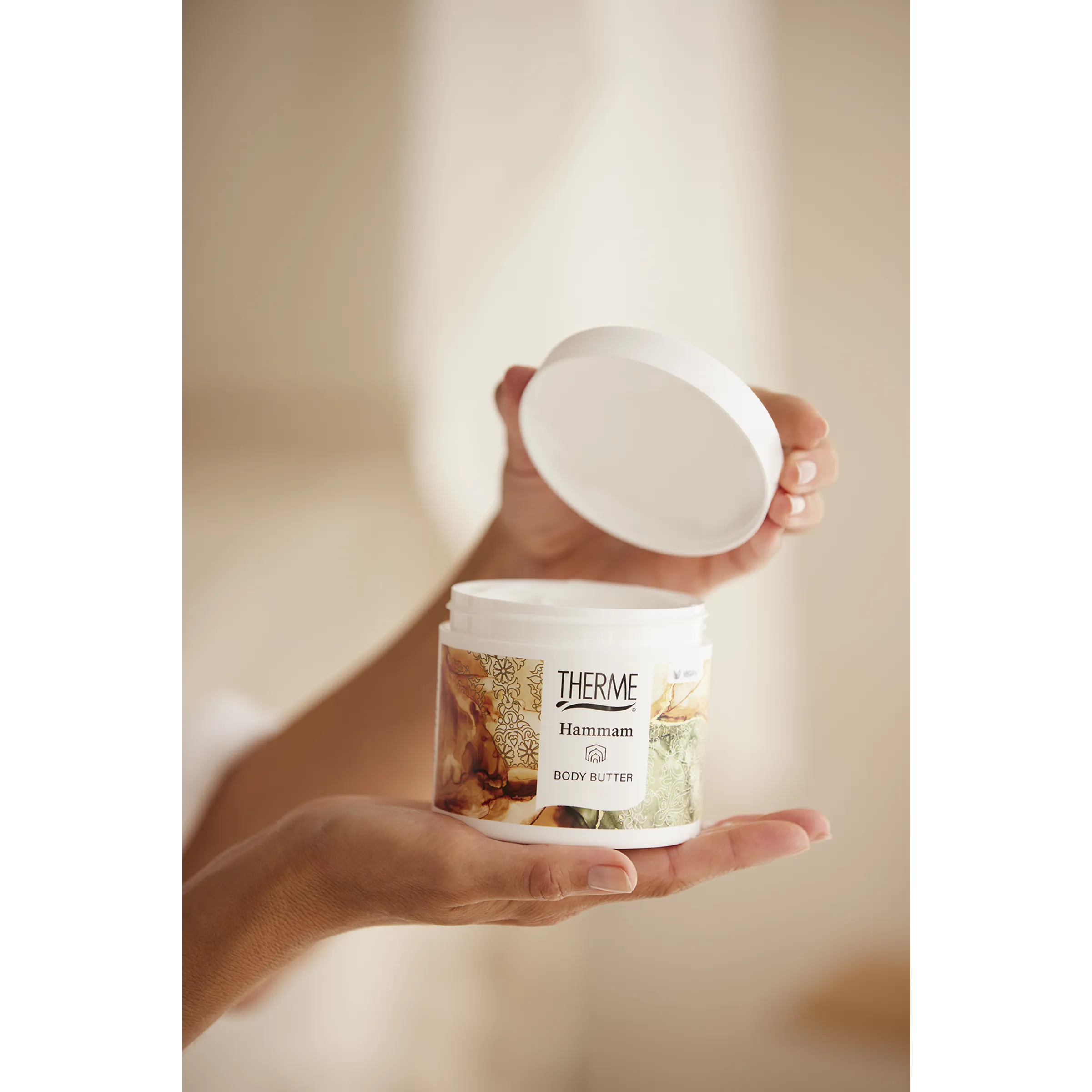 Hammam Body Butter (225 gr) - image 2