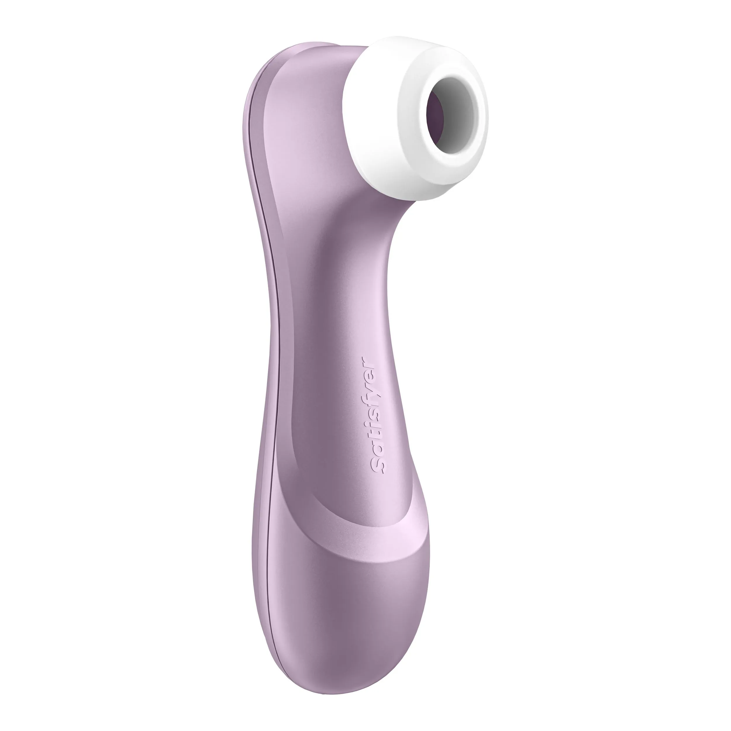Satisfyer Pro 2 - Paars (1 stuk)