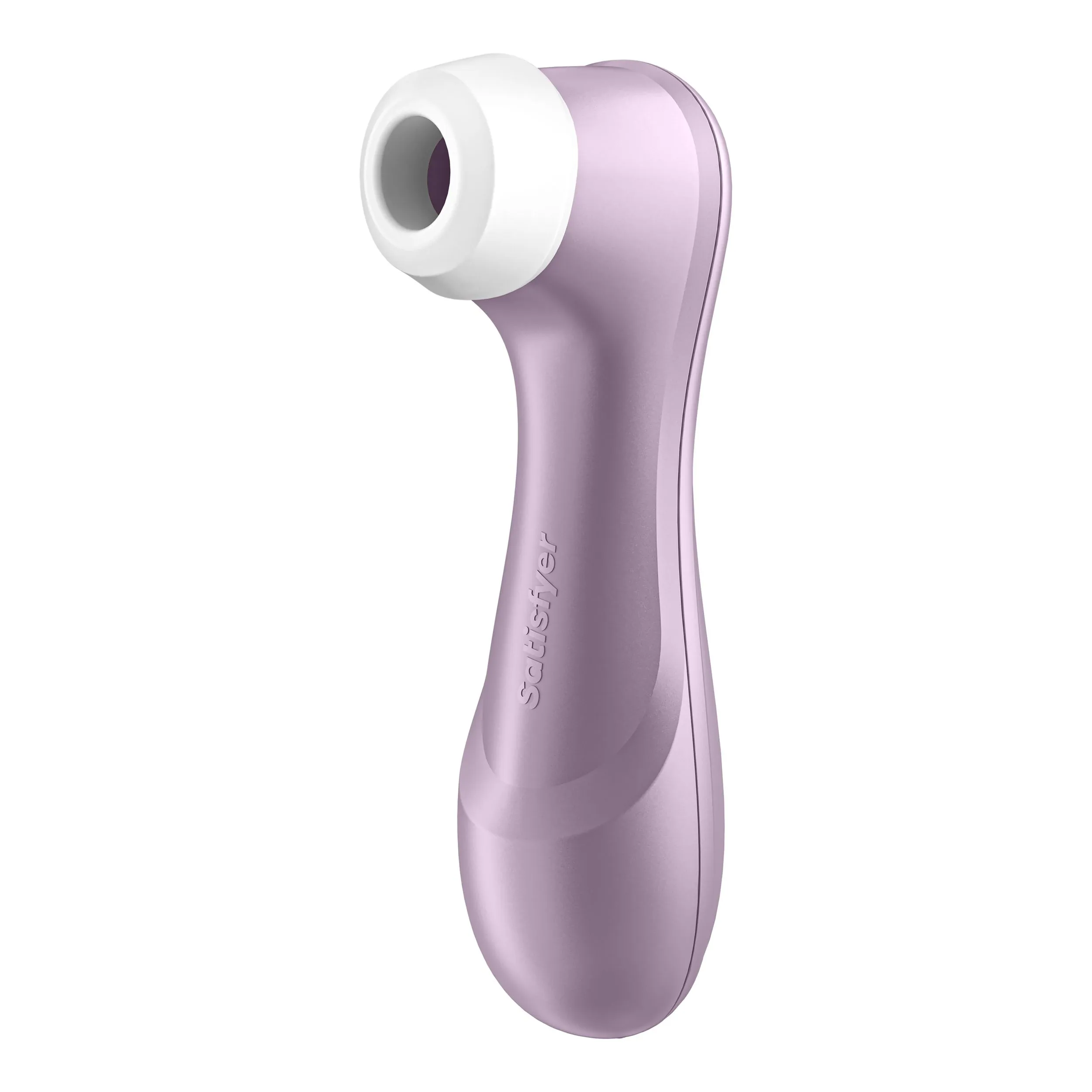 Satisfyer Pro 2 - Paars (1 stuk)