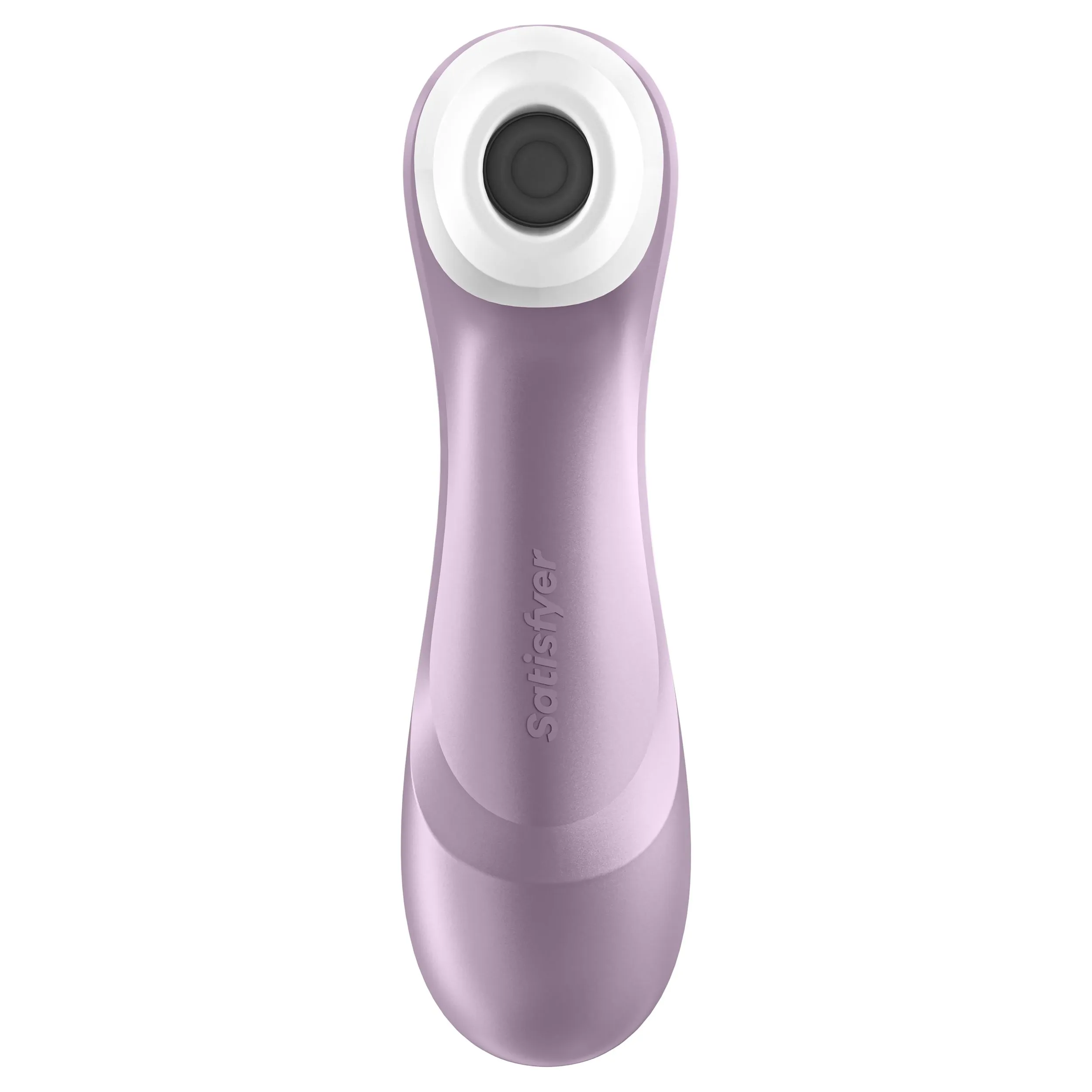 Satisfyer Pro 2 - Paars (1 stuk) - image 2
