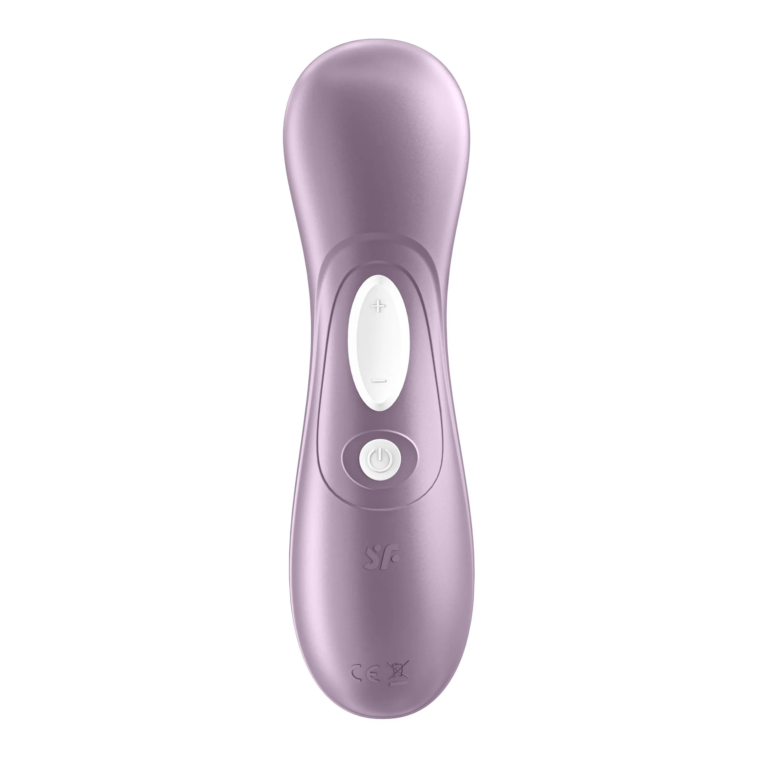 Satisfyer Pro 2 - Paars (1 stuk) - image 3