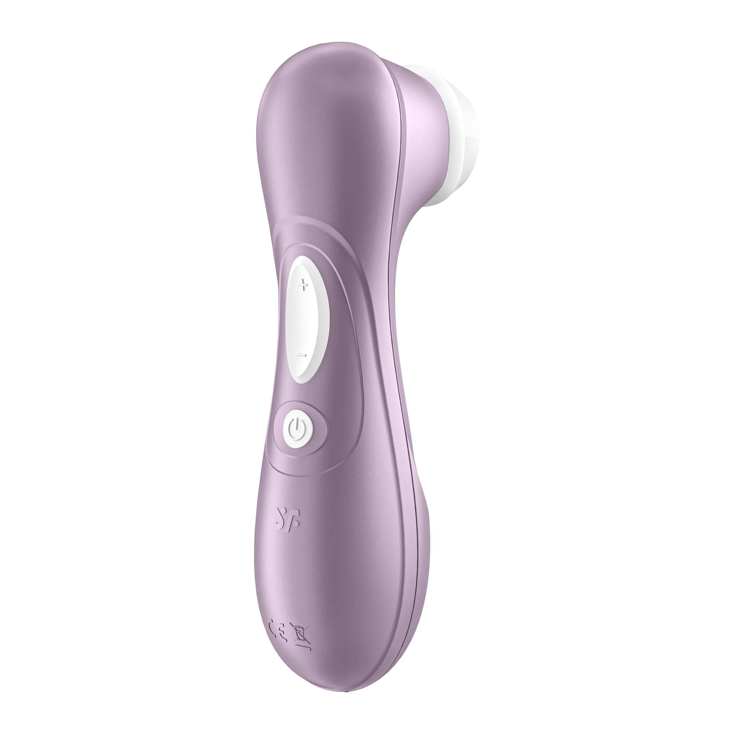 Satisfyer Pro 2 - Paars (1 stuk) - image 4