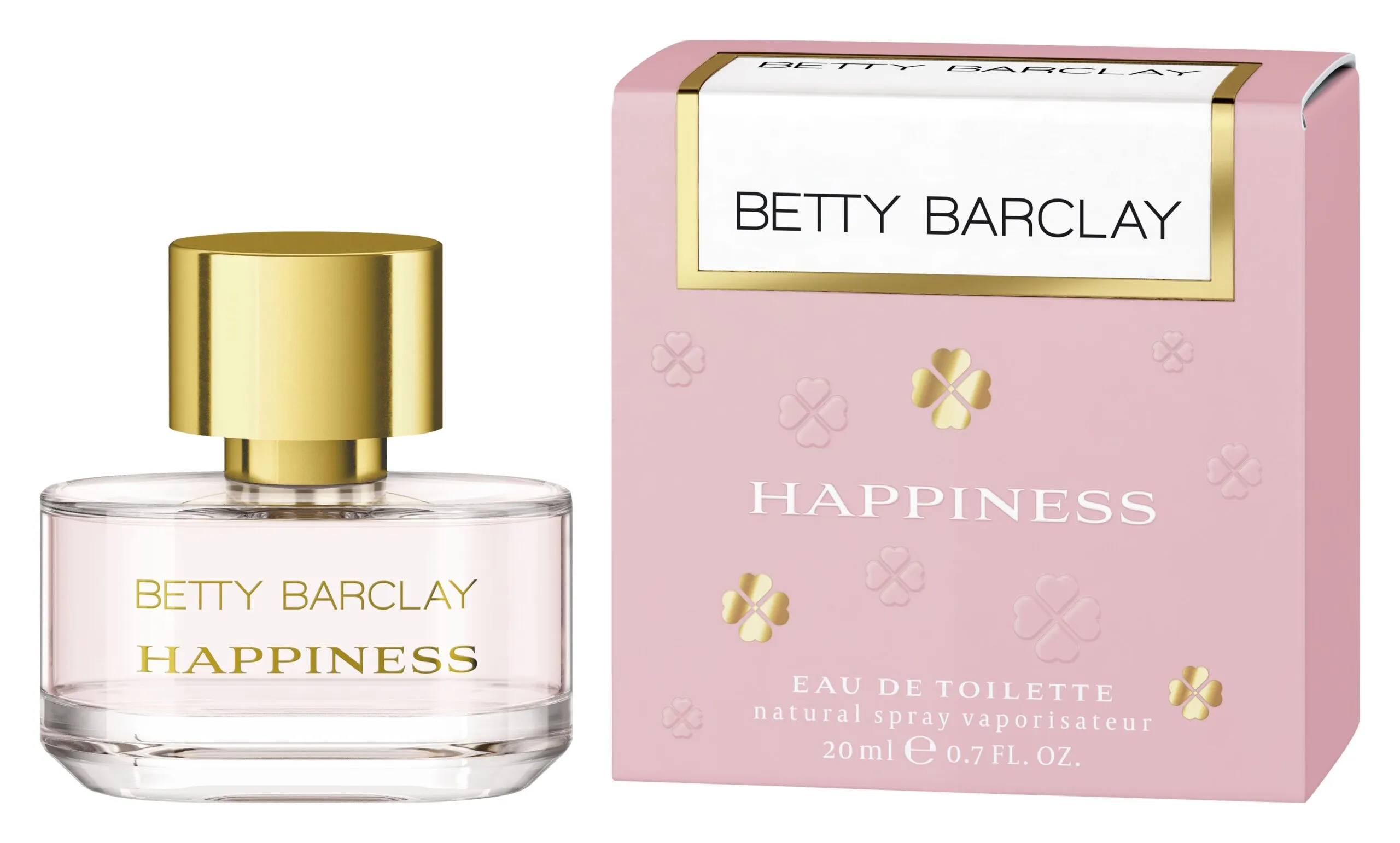 Betty Barclay Happines Eau de Toilette (20 ml)