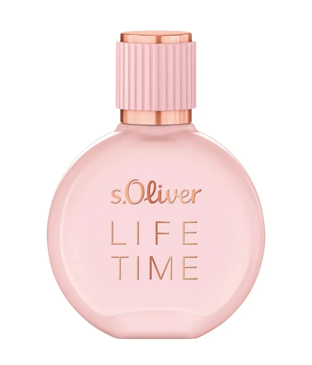 S.Oliver Lifetime Woman Eau de Parfum (30 ml) - image 2