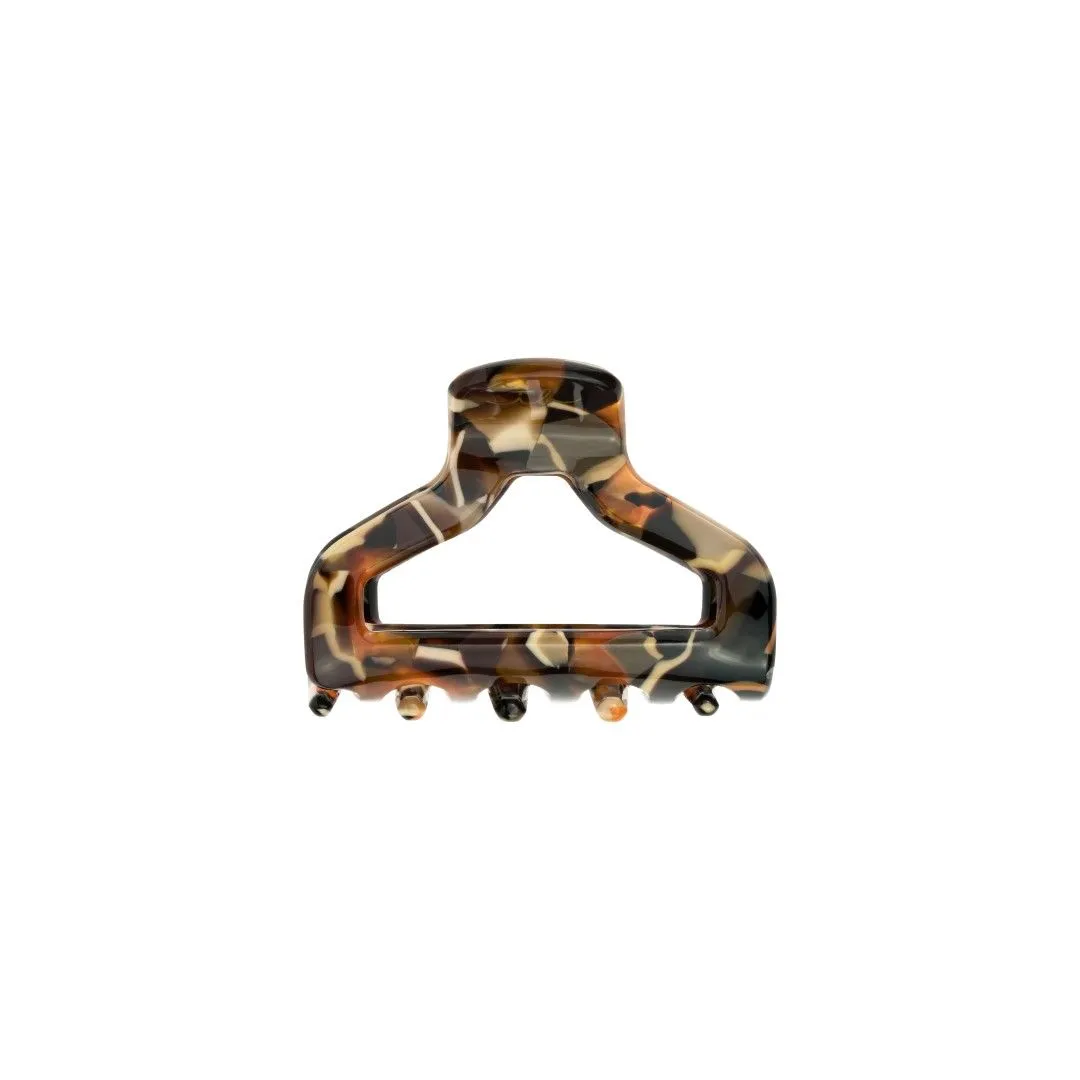 Invisibobble Clipstar Golden Roar (2 stuks) - image 2