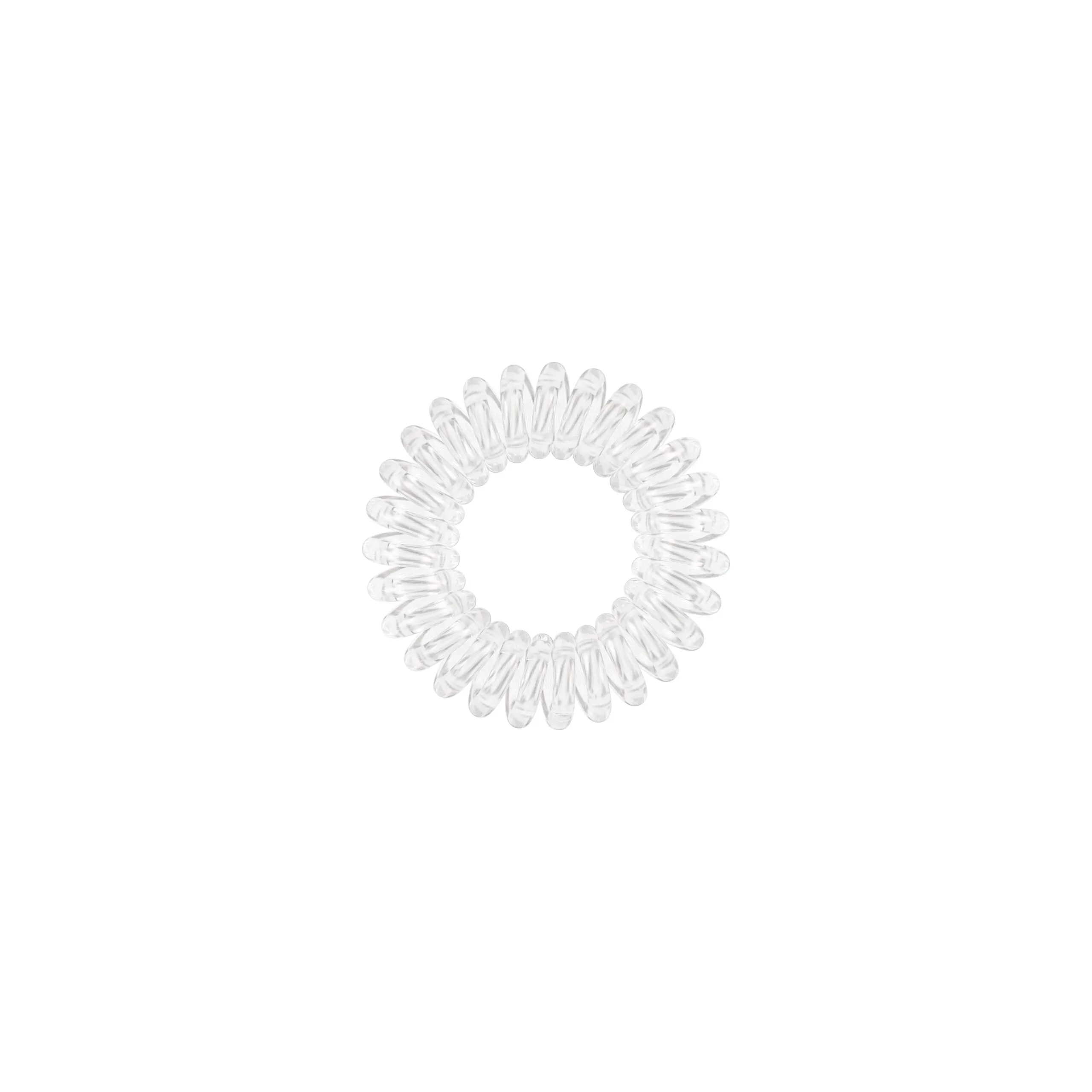 Invisibobble Original Crystal Clear (3 stuks)