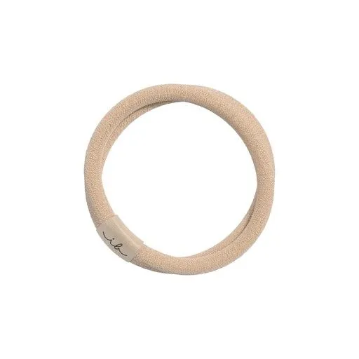 Invisibobble Hair Tie Mocha (5 stuks)