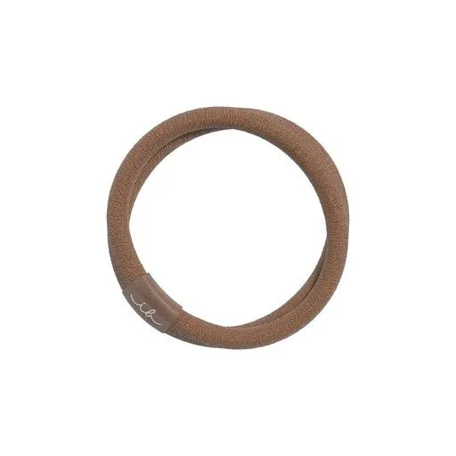 Invisibobble Hair Tie Mocha (5 stuks) - image 3