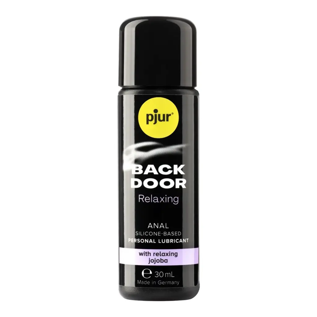 Pjur Backdoor Anal Glide (30 ml)