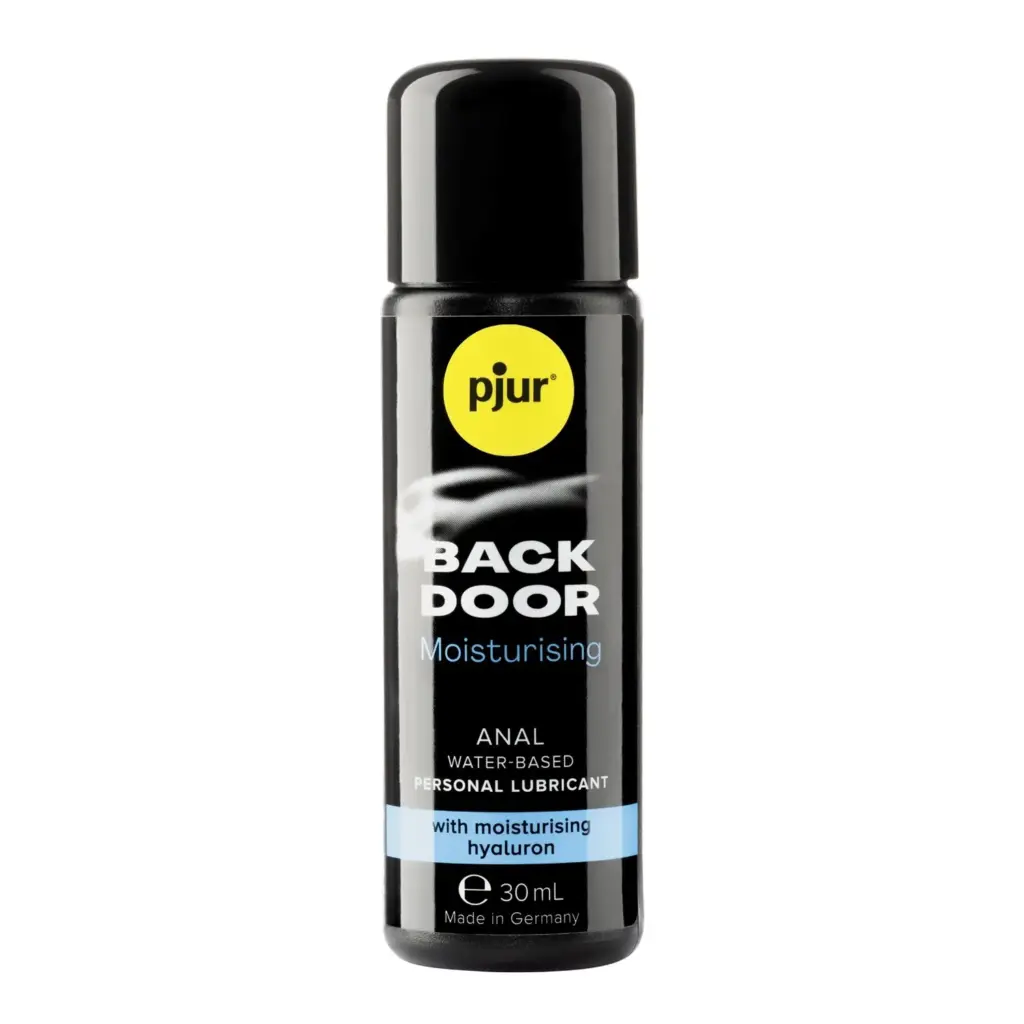 Pjur Backdoor Comfort Glide  (30 ml)
