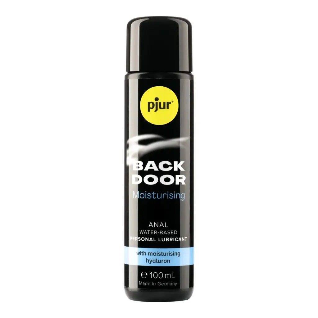 Pjur Backdoor Comfort Glide (100 ml)
