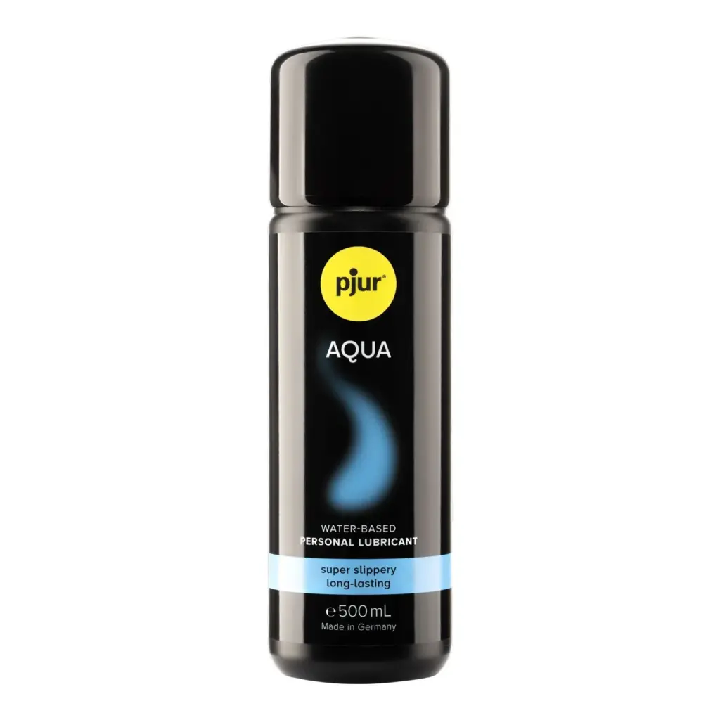Pjur Aqua (500 ml)