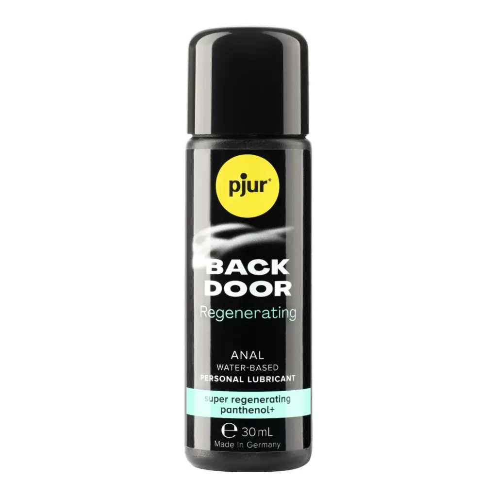 Pjur Backdoor Panthenol (30 ml)