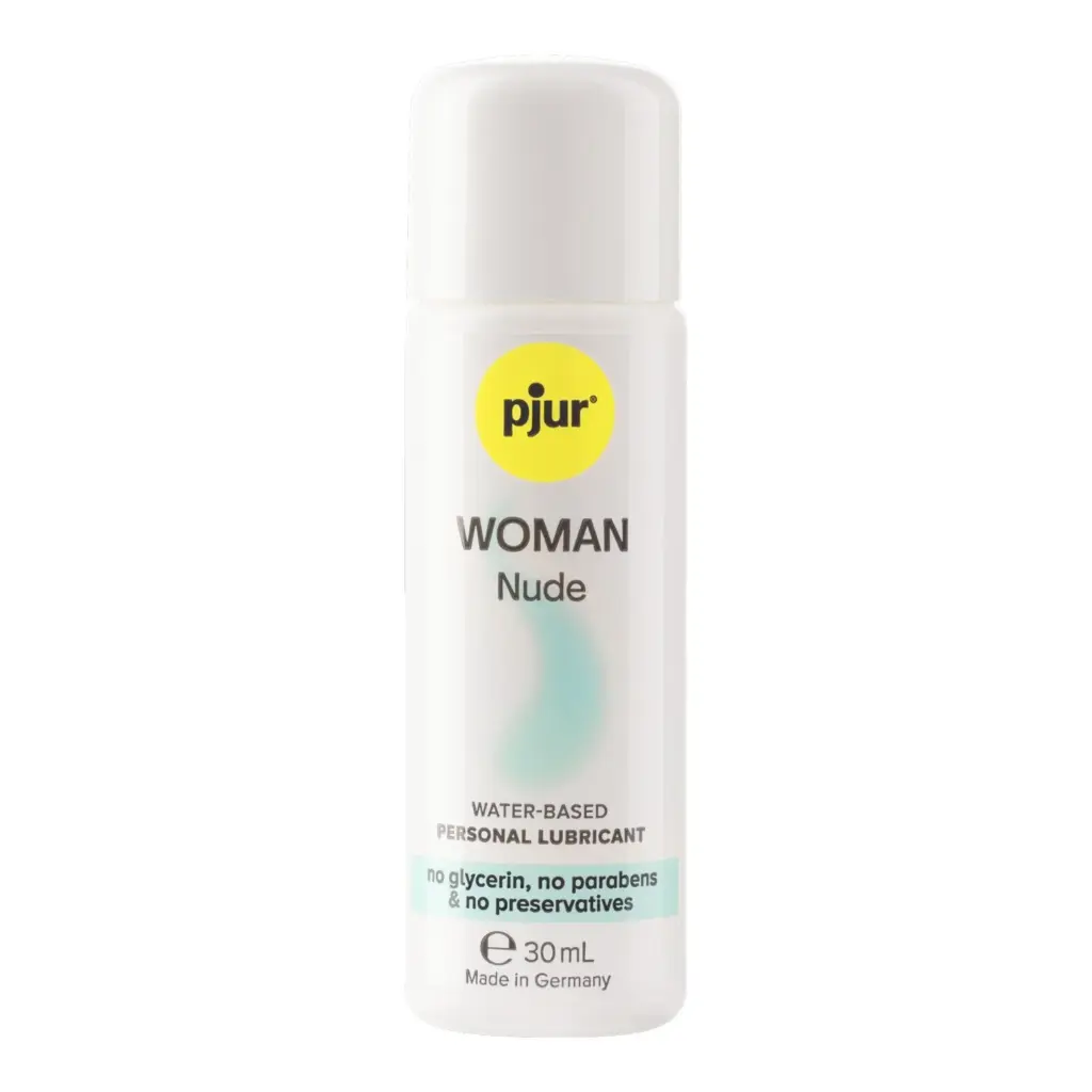 Pjur Woman Nude (20 ml)