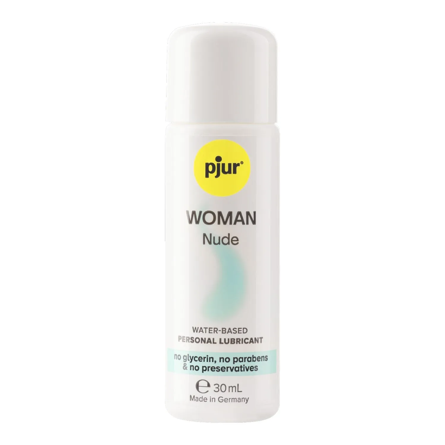 Pjur Woman Nude (20 ml)