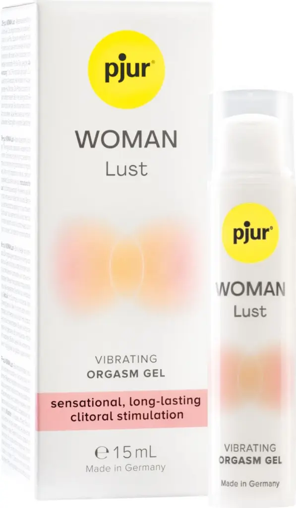 Pjur Woman Lust (15 ml)