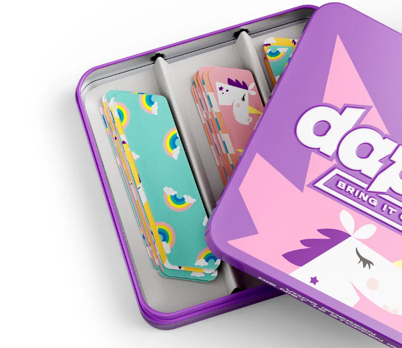 Dappr Sensitive Pleisters Unicorn (30 stuks) - image 4