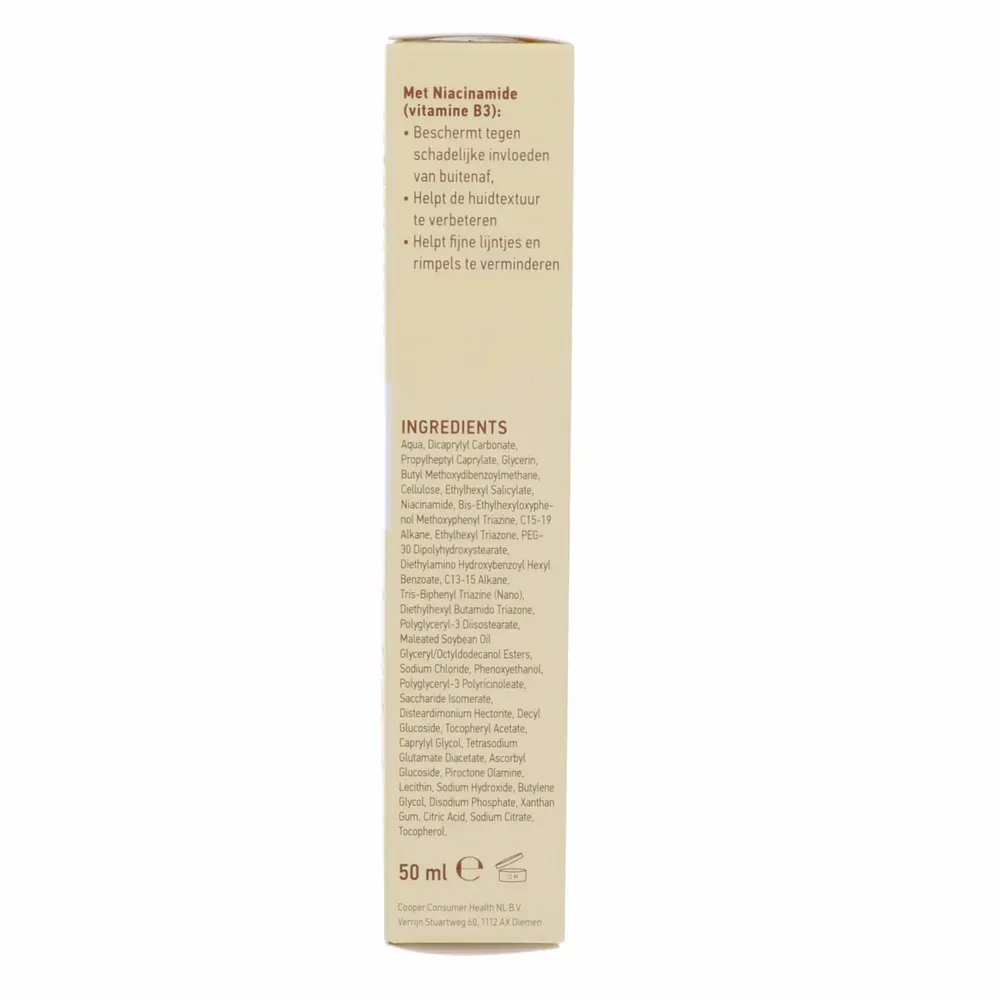 Vision Face Fluid 5-in-1 (50 ml) - image 3