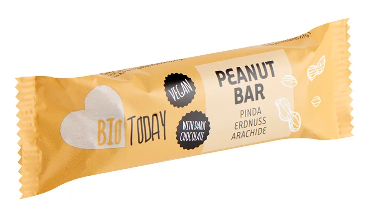 Biotoday Pindareep Biologisch (40 gr)