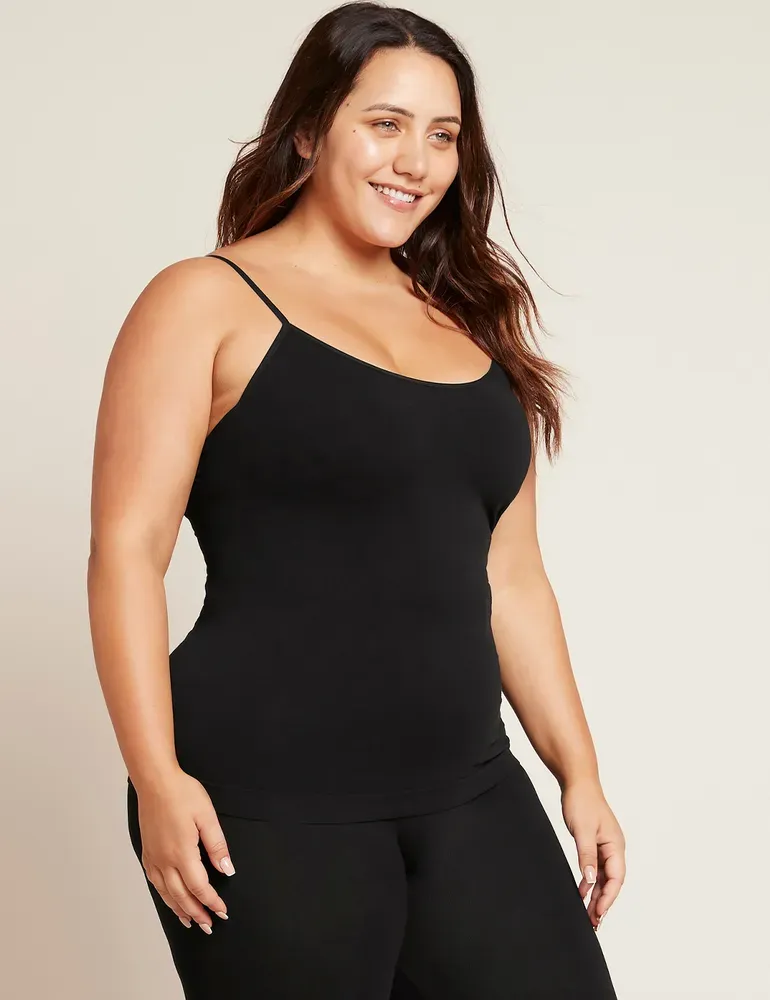 Boody Cami Top Zwart M (1 stuk) - image 3