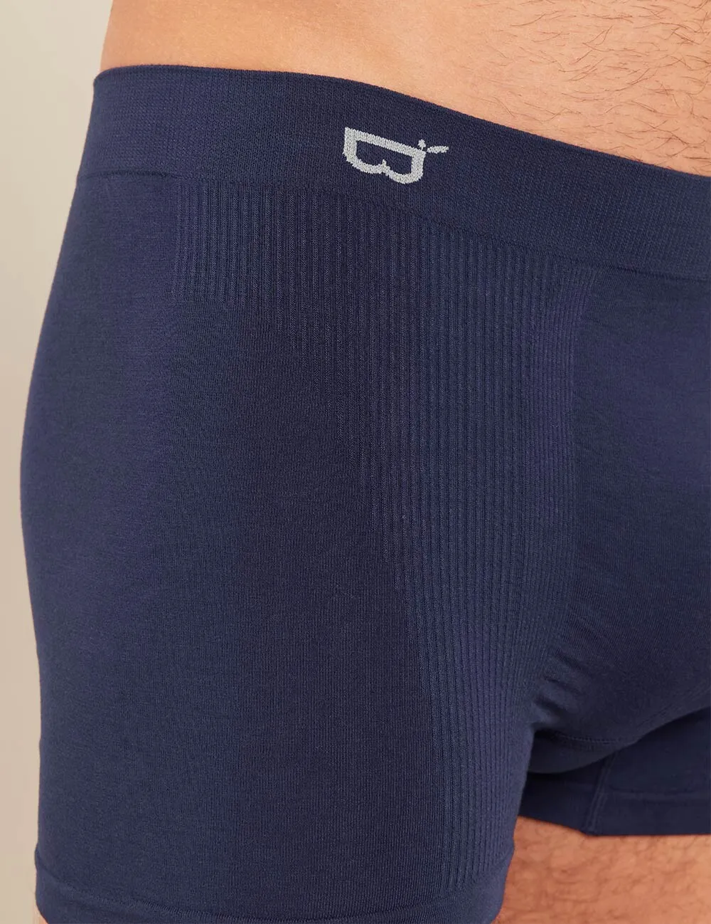 Boody Herenboxer Donkerblauw M (1 stuk) - image 3