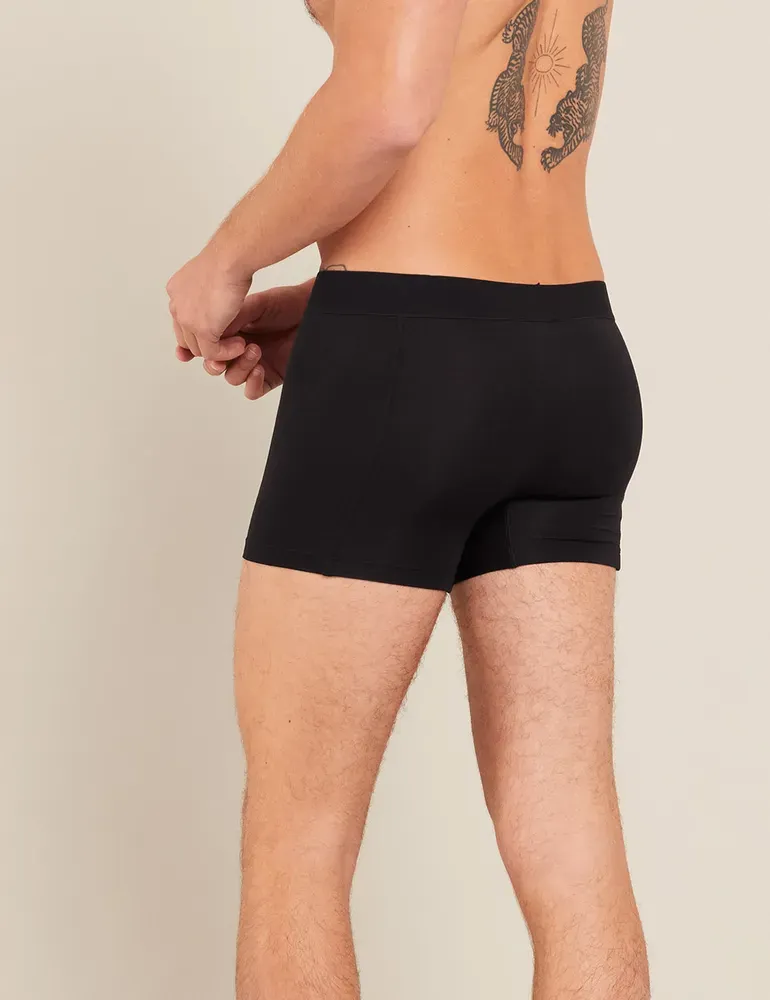 Boody Herenboxer Zwart XL (1 stuk) - image 10