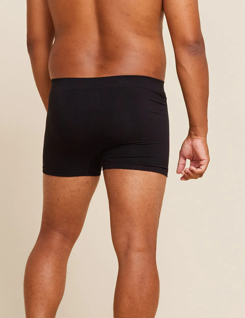 Boody Herenboxer Zwart XL (1 stuk) - image 15