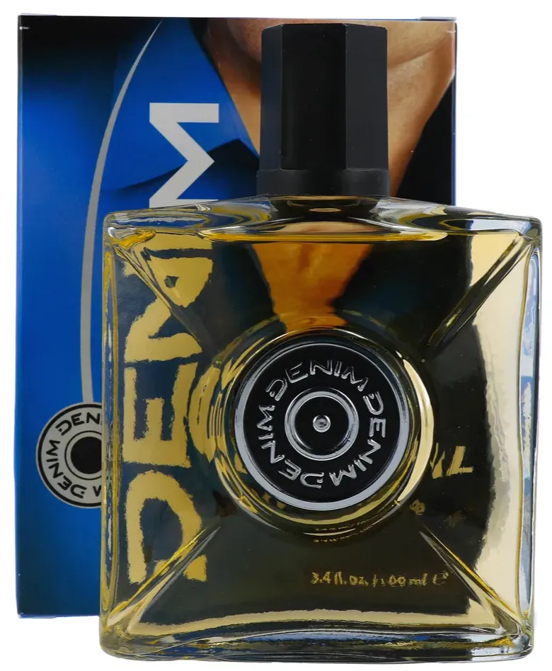 Denim Aftershave Original (100 ml)