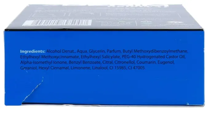 Denim Aftershave Original (100 ml) - image 3