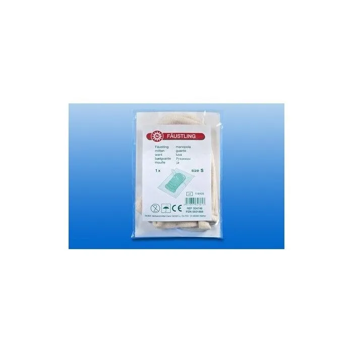 Acertys Eczeemwant Baby (1 paar) - image 2