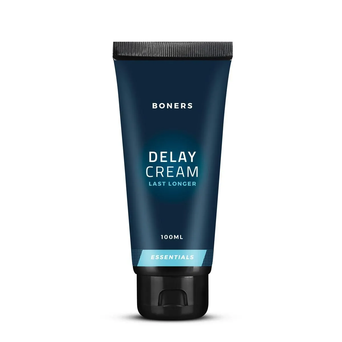 Boners Delay Cream (100 ml)