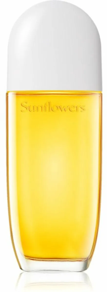 Elizabeth Arden Sunflowers Eau De Toilette (30 ml)