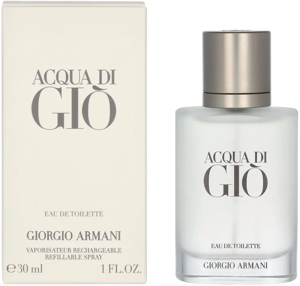 Giorgio Armani Acqua Di Gio Eau De Toilette (30 ml)
