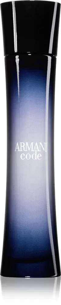 Giorgio Armani Code Femme Eau De Parfum (50 ml)