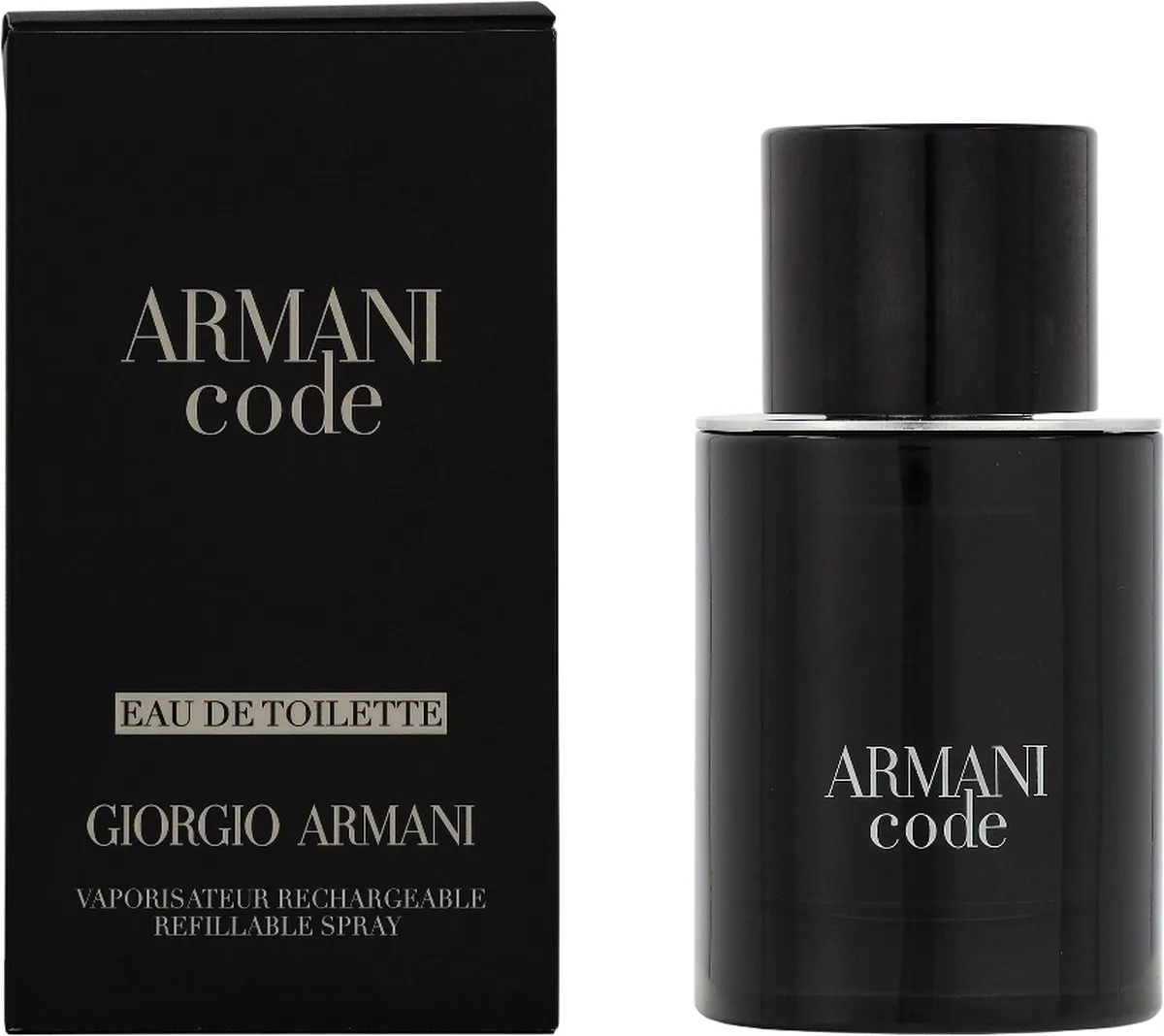 Giorgio Armani Code Eau De Toilette (50 ml)